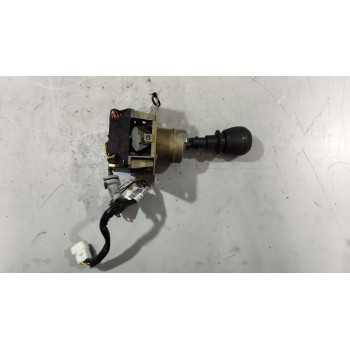 Recambio de palanca cambio para scania serie 4 (p/r 164 l) 15.6 diesel referencia OEM IAM 1436444 1377972 