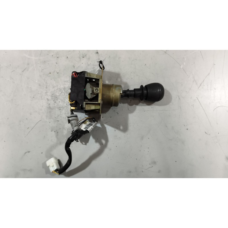 Recambio de palanca cambio para scania serie 4 (p/r 164 l) 15.6 diesel referencia OEM IAM 1436444 1377972 - Blanco 3
