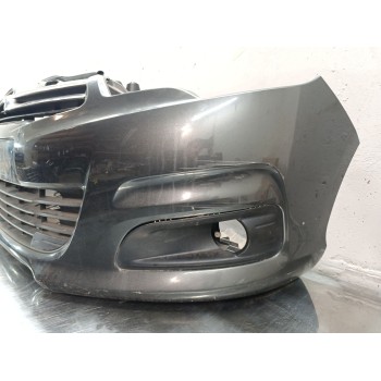 Recambio de paragolpes delantero para citroën c4 lim. business referencia OEM IAM   