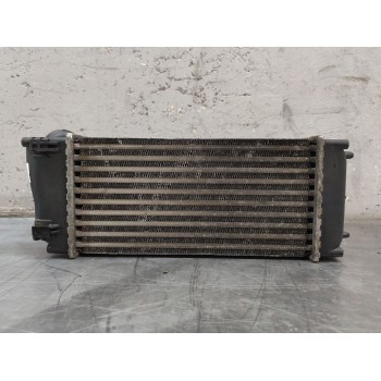 Recambio de intercooler para citroën c4 picasso i monospace (ud_) 1.6 hdi referencia OEM IAM 9648551880  