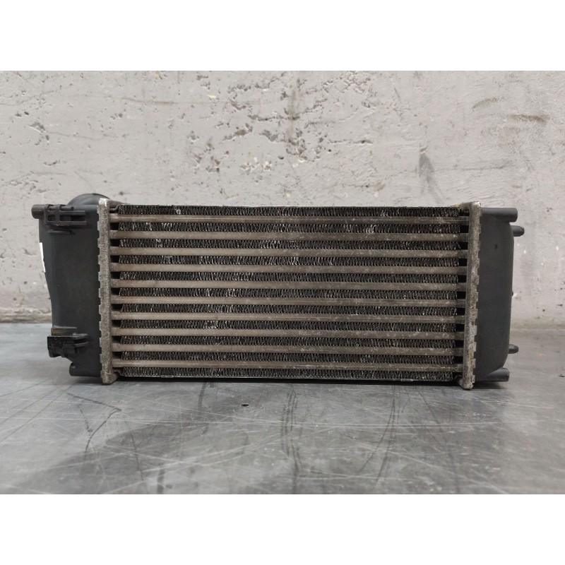 Recambio de intercooler para citroën c4 picasso i monospace (ud_) 1.6 hdi referencia OEM IAM 9648551880 - Plata 5