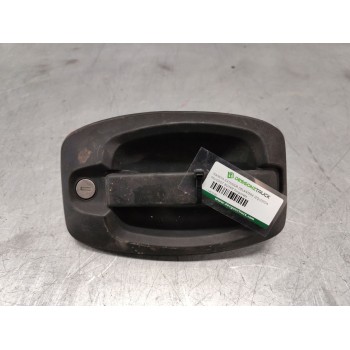 Recambio de maneta exterior delantera izquierda para peugeot boxer furgoneta 2.0 bluehdi 130 referencia OEM IAM   