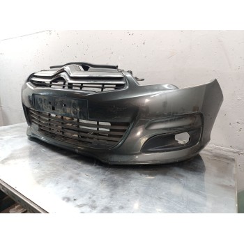 Recambio de paragolpes delantero para citroën c4 lim. business referencia OEM IAM   