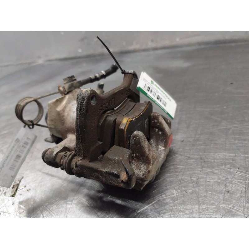 Recambio de pinza freno trasera izquierda para audi a6 c5 (4b2, 4b4) 2.4 referencia OEM IAM   