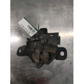 Recambio de cerradura capot para hyundai atos prime (mx) gl referencia OEM IAM   