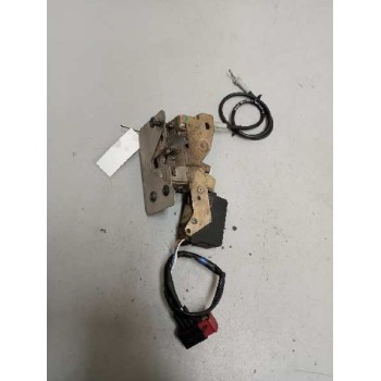 Recambio de cerradura puerta delantera izquierda para renault magnum ab diesel referencia OEM IAM   
