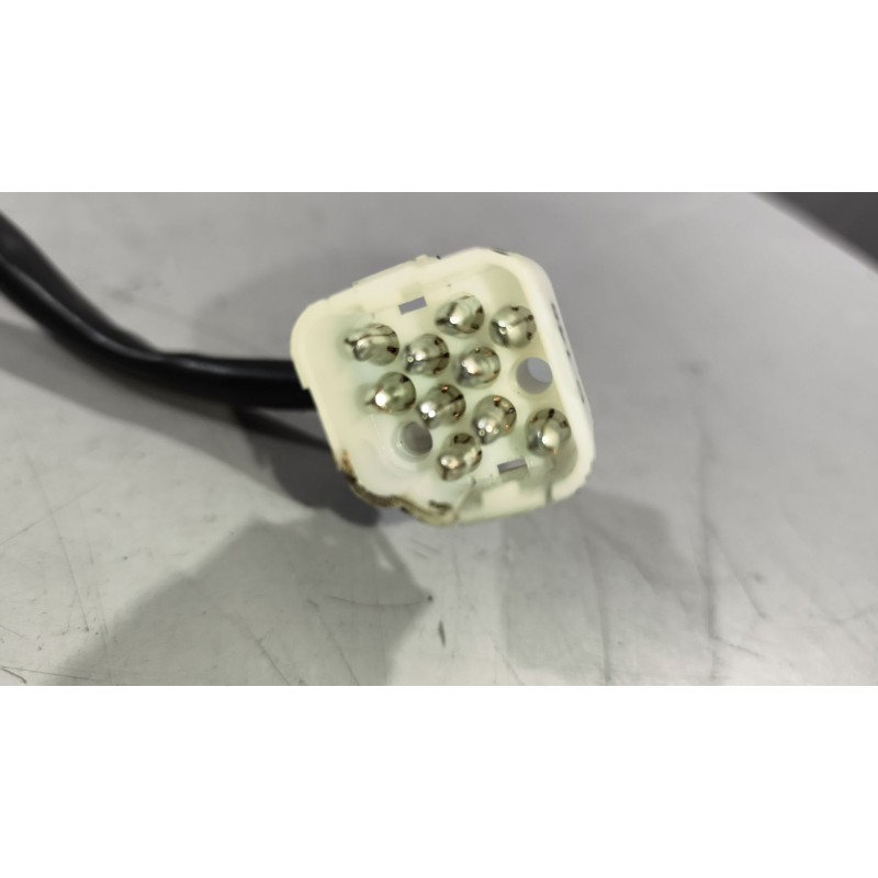 Recambio de palanca cambio para scania serie 4 (p/r 164 l) 15.6 diesel referencia OEM IAM 1436444 1377972 - Blanco 5