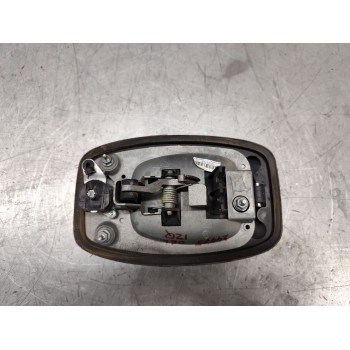 Recambio de maneta exterior delantera izquierda para peugeot boxer furgoneta 2.0 bluehdi 130 referencia OEM IAM   