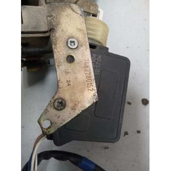 Recambio de cerradura puerta delantera izquierda para renault magnum ab diesel referencia OEM IAM   