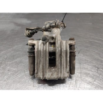Recambio de pinza freno trasera izquierda para audi a6 c5 (4b2, 4b4) 2.4 referencia OEM IAM   