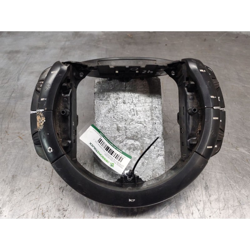 Recambio de mando multifuncion para citroën c4 picasso i monospace (ud_) 1.6 hdi referencia OEM IAM 96624938XT  