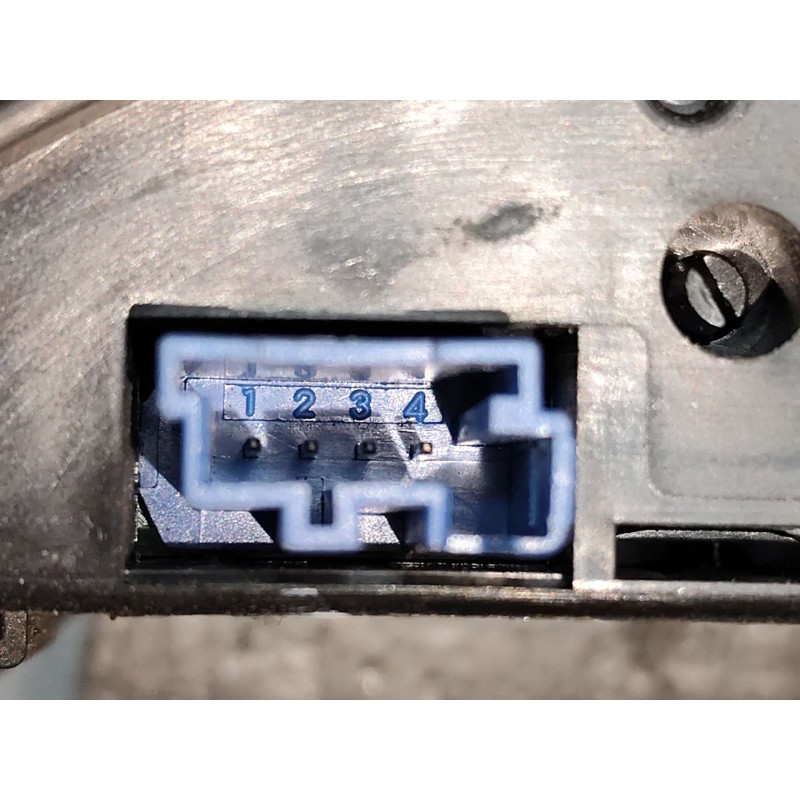 Recambio de mando multifuncion para citroën c4 picasso i monospace (ud_) 1.6 hdi referencia OEM IAM 96624938XT - Plata 2