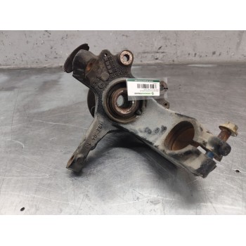 Recambio de mangueta delantera derecha para ford focus c-max (cap) ambiente (d) referencia OEM IAM   