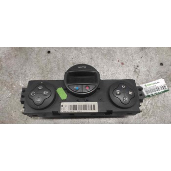 MANDO CLIMATIZADOR 8200070752 