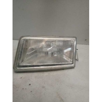Recambio de faro izquierdo para iveco daily caja abierta / volquete referencia OEM IAM   