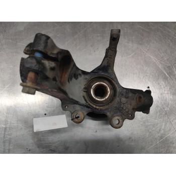 Recambio de mangueta delantera derecha para ford focus c-max (cap) ambiente (d) referencia OEM IAM   