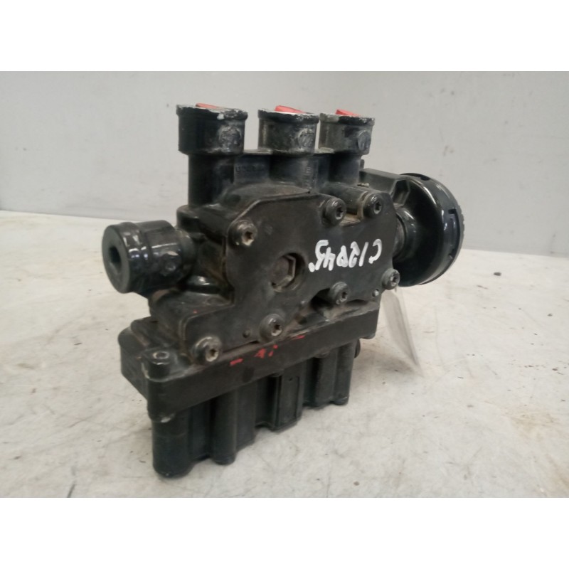 Recambio de valvula aire para man tgx 18.xxx 12.4 diesel referencia OEM IAM 81259026238  4728800300