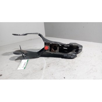 Recambio de cierre cabina derecho para man tgx 18.xxx fg / 4x2 bl xl referencia OEM IAM 81618516030  1023497