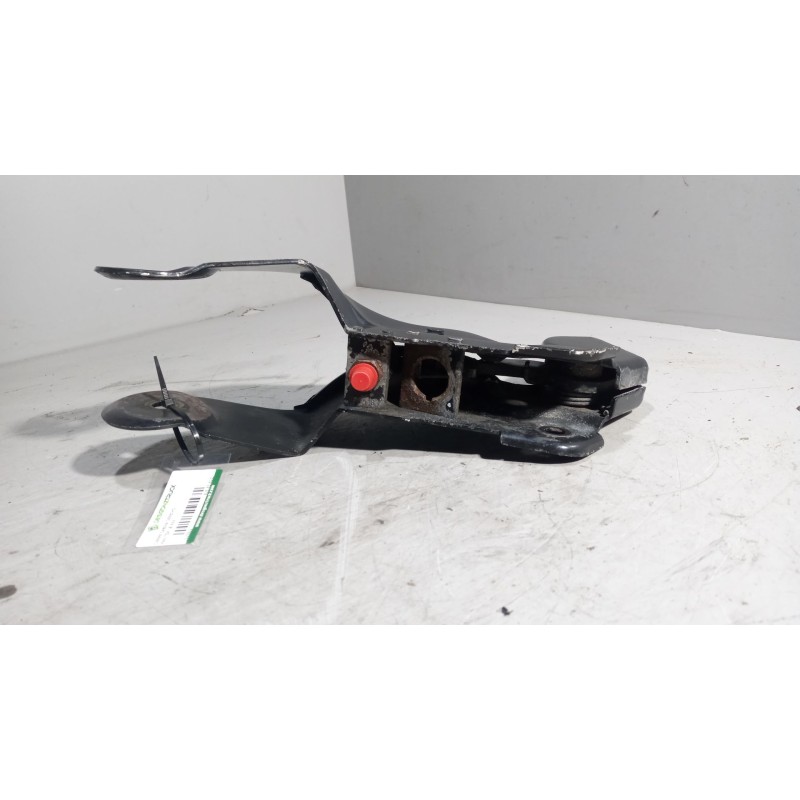 Recambio de cierre cabina derecho para man tgx 18.440 fg / 4x2 bl xl referencia OEM IAM 81618516030  1023497 3