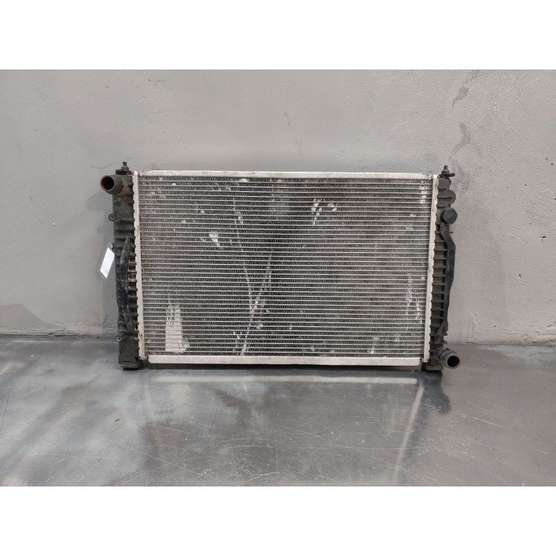 Recambio de radiador agua para audi a6 c5 (4b2, 4b4) 2.4 referencia OEM IAM   