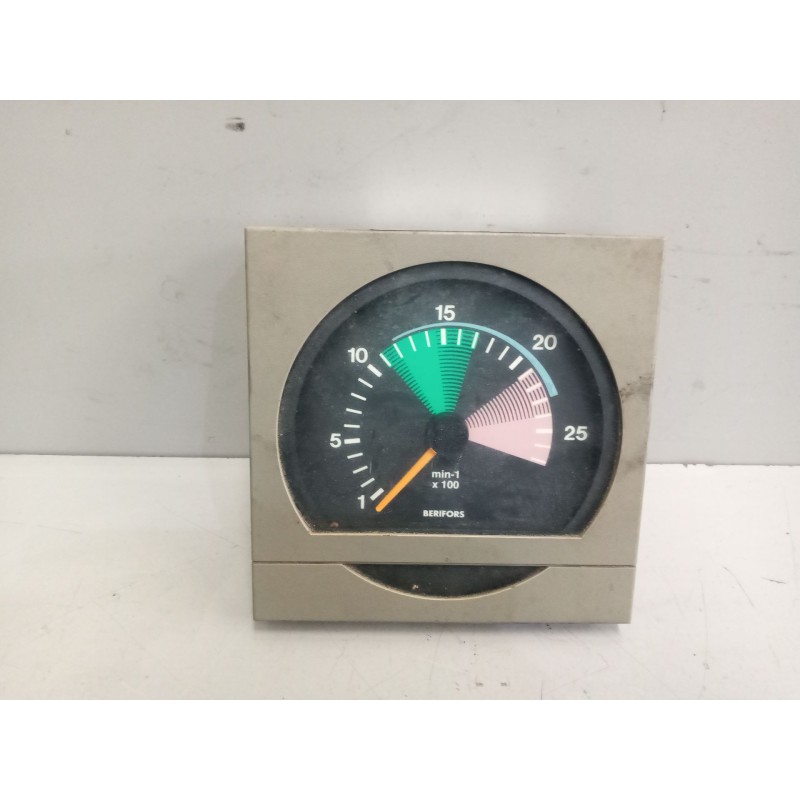 Recambio de cuadro instrumentos para man autobus autobus 18.463 hocl referencia OEM IAM 81271026076  
