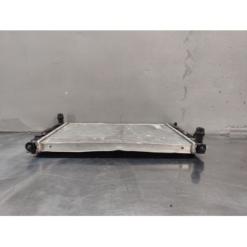 Recambio de radiador agua para audi a6 c5 (4b2, 4b4) 2.4 referencia OEM IAM   