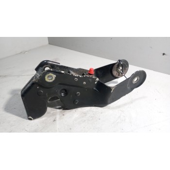 Recambio de cierre cabina derecho para man tgx 18.xxx fg / 4x2 bl xl referencia OEM IAM 81618516030  1023497