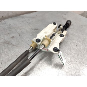 Recambio de palanca cambio para peugeot boxer furgoneta 2.0 bluehdi 130 referencia OEM IAM 502949200  