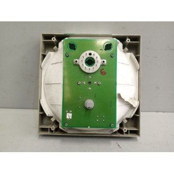 Recambio de cuadro instrumentos para man autobus autobus 18.463 hocl referencia OEM IAM 81271026076  