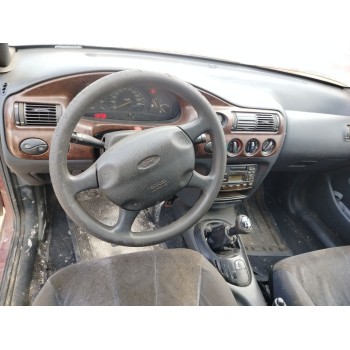 ford escort vi (gal, aal, abl) del año 1998