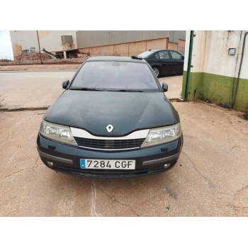 renault laguna ii (bg0) del año 2003