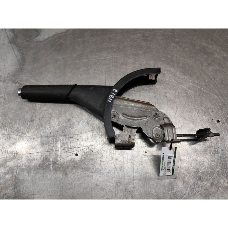 Recambio de palanca freno de mano para seat ibiza (6p1) reference plus referencia OEM IAM 6P0711461A  