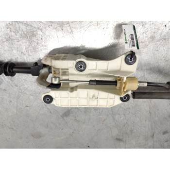 Recambio de palanca cambio para peugeot boxer furgoneta 2.0 bluehdi 130 referencia OEM IAM 502949200  