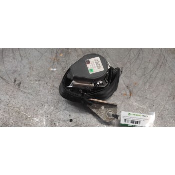 Recambio de cinturon seguridad trasero derecho para volkswagen golf v berlina (1k1) conceptline (e) referencia OEM IAM 606471400