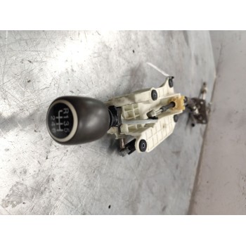 Recambio de palanca cambio para peugeot boxer furgoneta 2.0 bluehdi 130 referencia OEM IAM 502949200  