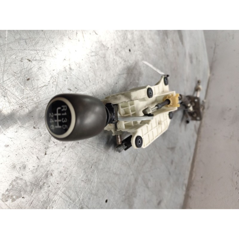 Recambio de palanca cambio para peugeot boxer furgoneta 2.0 bluehdi 130 referencia OEM IAM 502949200 - Blanco 6