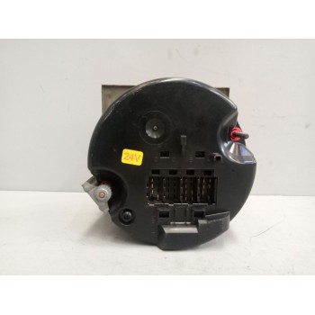 Recambio de tacografo para man autobus autobus 18.463 hocl referencia OEM IAM 13182709  