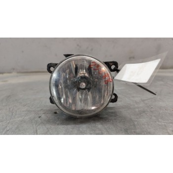 Recambio de faro antiniebla derecho para renault megane iv hatchback (b9a/m/n_) 1.5 blue dci 115 (b9a6) referencia OEM IAM 90012