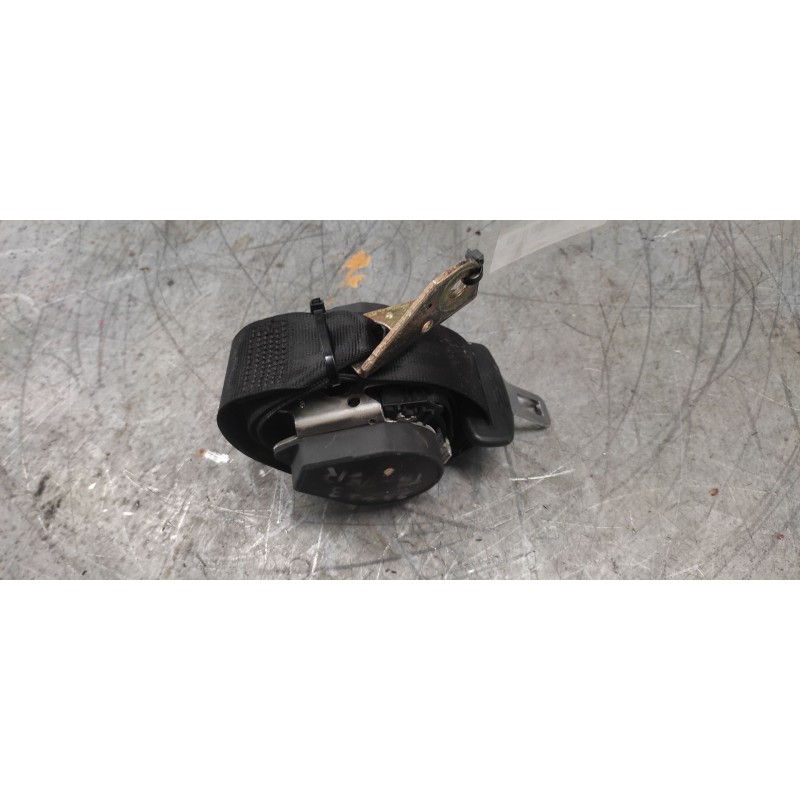Recambio de cinturon seguridad trasero derecho para volkswagen golf v berlina (1k1) conceptline (e) referencia OEM IAM 606471400 - Gris 2
