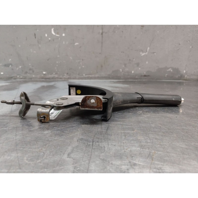 Recambio de palanca freno de mano para seat ibiza (6p1) reference plus referencia OEM IAM 6P0711461A - Gris 2