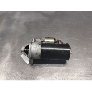 Recambio de motor arranque para ford focus c-max (cap) ambiente (d) referencia OEM IAM 000108204  