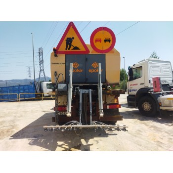 iveco eurotrakker (mp) del año 2003