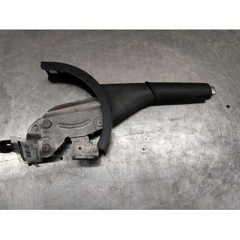 Recambio de palanca freno de mano para seat ibiza (6p1) reference plus referencia OEM IAM 6P0711461A  