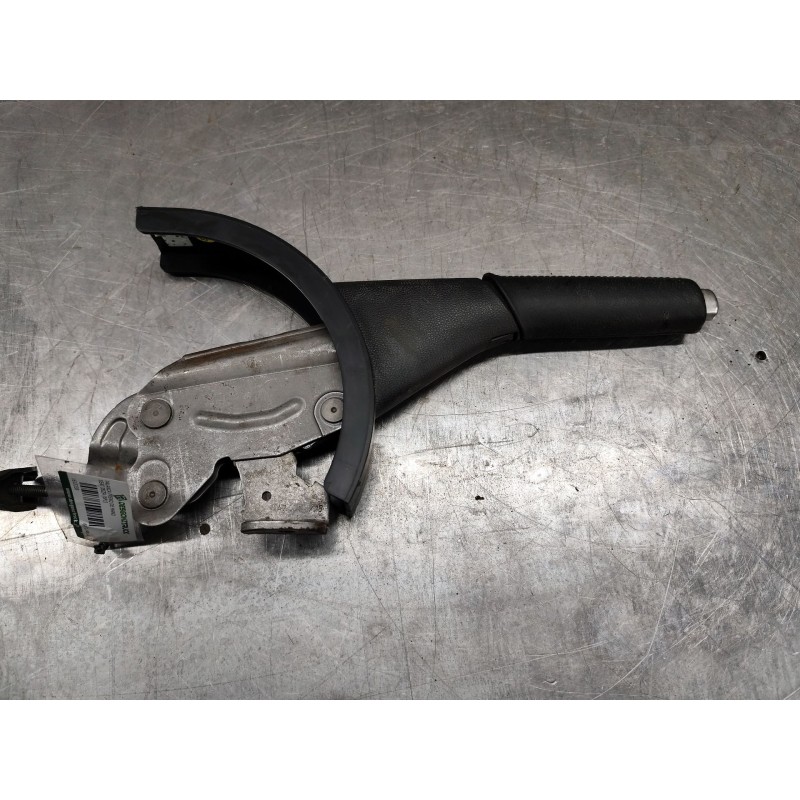 Recambio de palanca freno de mano para seat ibiza (6p1) reference plus referencia OEM IAM 6P0711461A - Gris 3