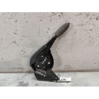 Recambio de palanca freno de mano para peugeot boxer furgoneta 2.0 bluehdi 130 referencia OEM IAM   