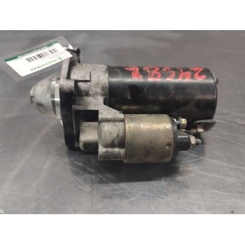 Recambio de motor arranque para ford focus c-max (cap) ambiente (d) referencia OEM IAM 000108204  