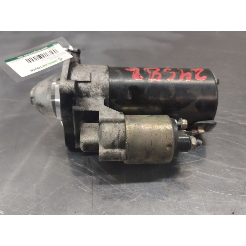 Recambio de motor arranque para ford focus c-max (cap) ambiente (d) referencia OEM IAM 000108204 - Plata 2