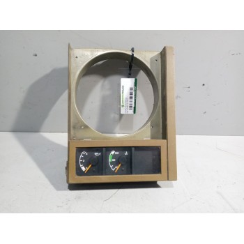 Recambio de cuadro instrumentos para man autobus autobus 18.463 hocl referencia OEM IAM 81274106046 81274206032 81259080052