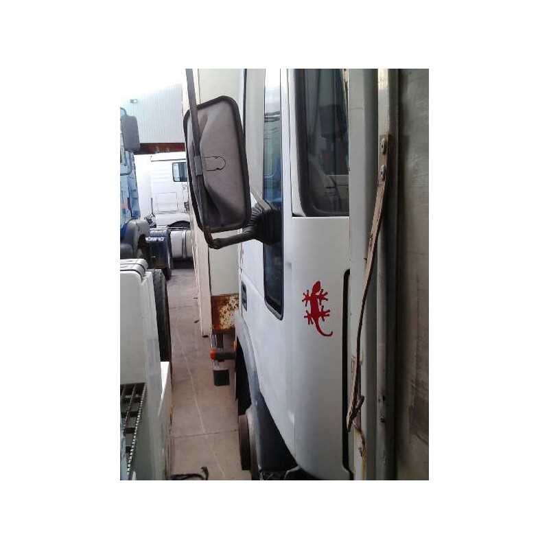 IVECO EUROCARGO TECTOR