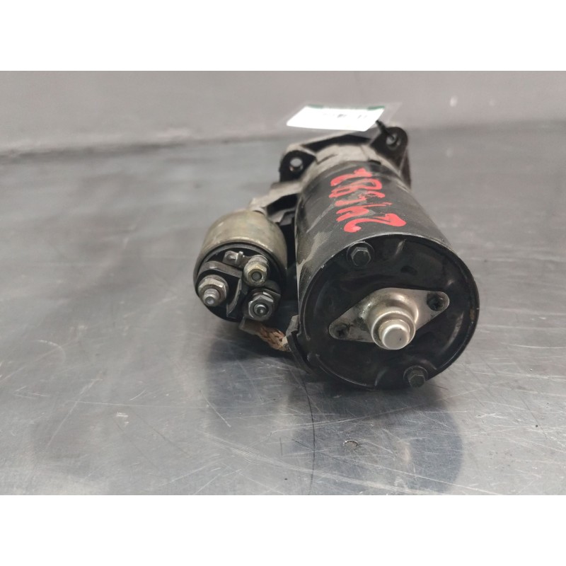 Recambio de motor arranque para ford focus c-max (cap) ambiente (d) referencia OEM IAM 000108204 - Plata 3